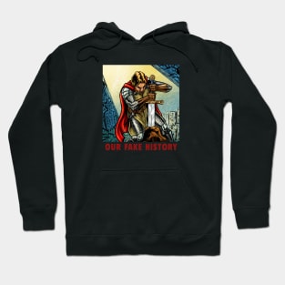 King Arthur Hoodie